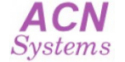 ACN Ssytems zonnebankonderdelen logo