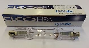 Isolde Cleo HPA 400 30 SDC met doosje