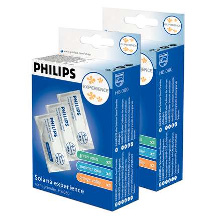 Philips geurkorrels HB080