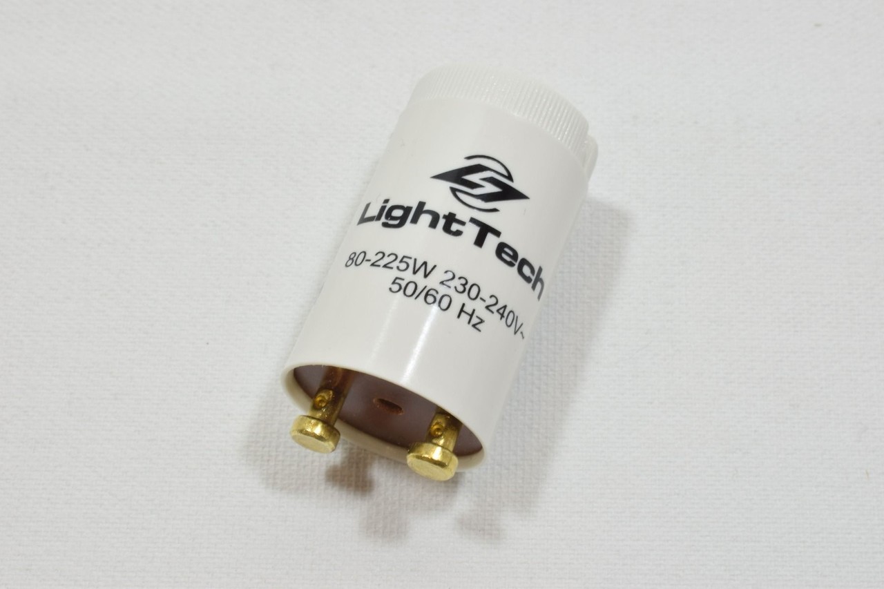 LichtTech 80-225 Watt starter