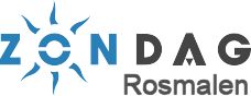 Zondag Rosmalen Logo